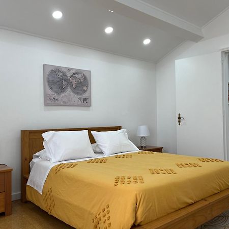Appartement Casa Dos 4 Platanos à Povoacao  Extérieur photo